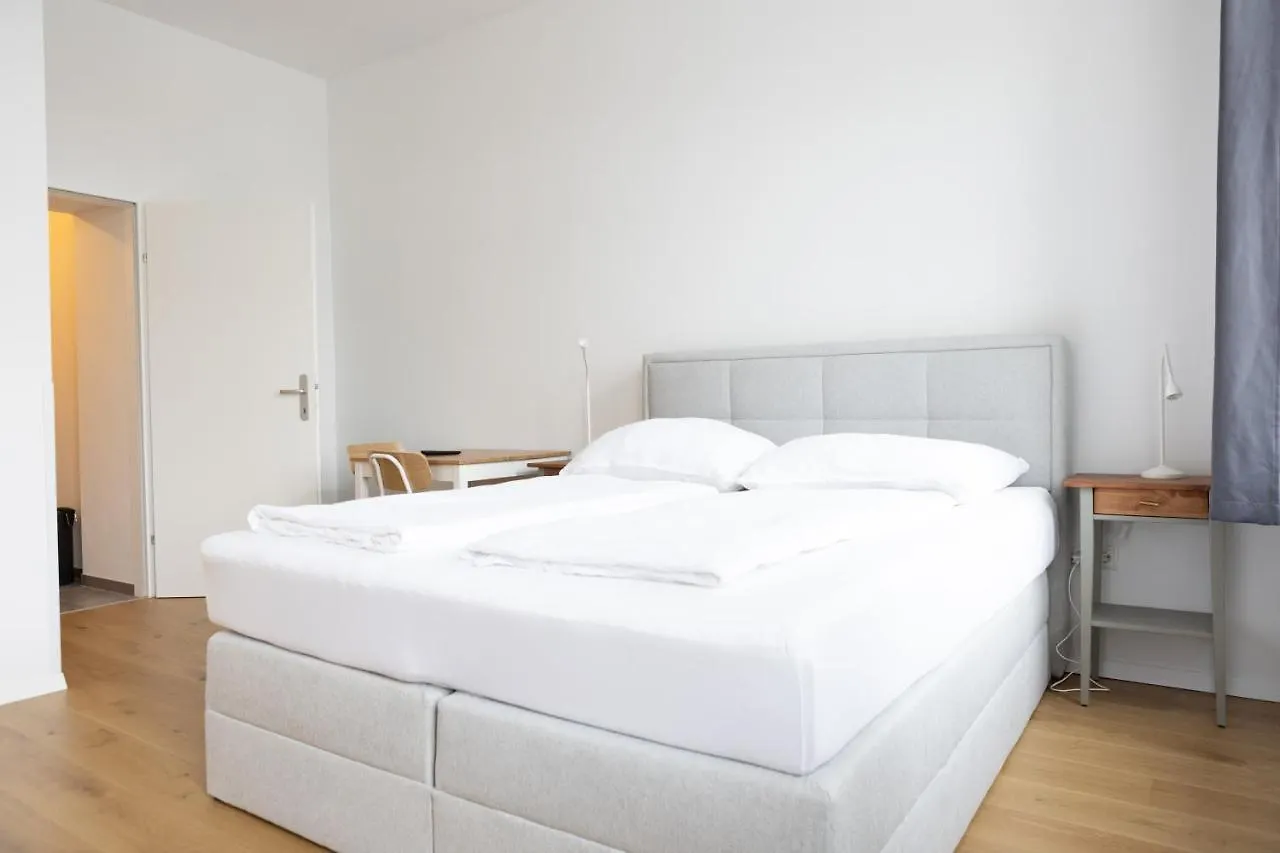 Ds Apartment 5 Vienna 0*,  Austria